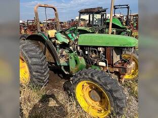 John Deere