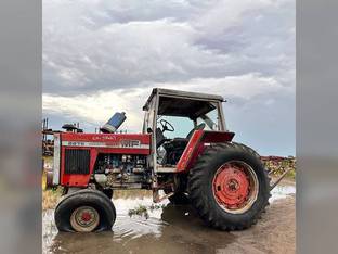 Massey-Ferguson