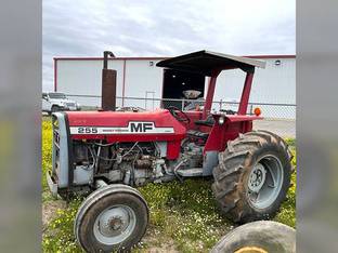 Massey-Ferguson