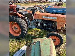 Kubota