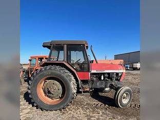 Case IH