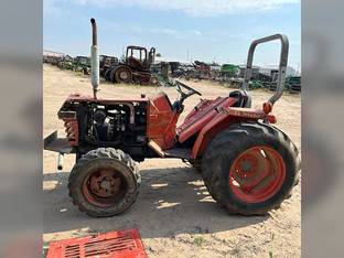 Kubota