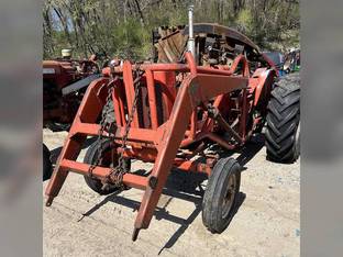 Allis-Chalmers