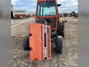 Kubota