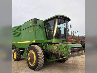 John Deere