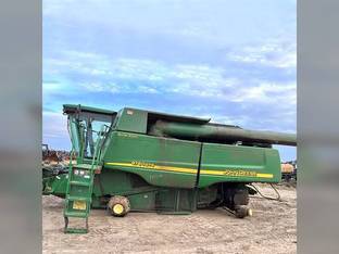 John Deere