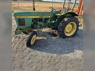 John Deere