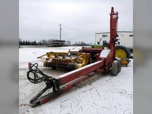 New Holland