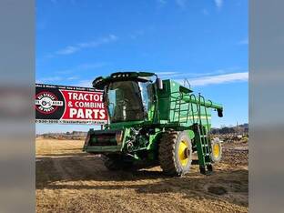 John Deere