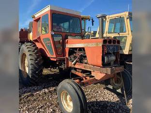 Allis-Chalmers