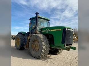 John Deere