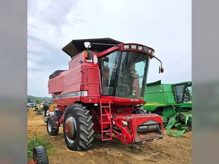 Case IH
