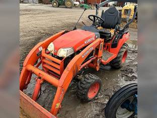 Kubota