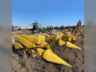 New Holland