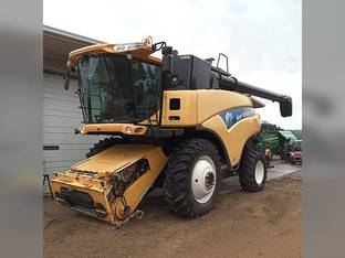 New Holland