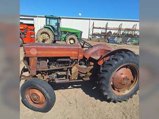 Massey-Ferguson