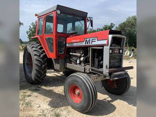 Massey-Ferguson