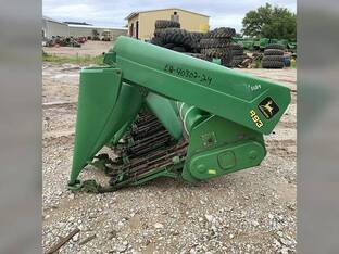 John Deere