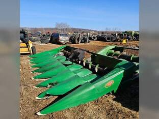 John Deere