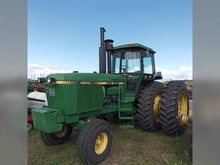 John Deere