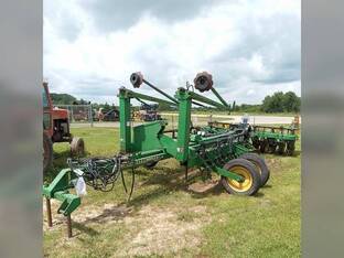 John Deere