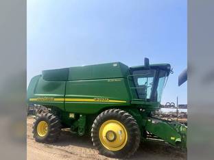 John Deere
