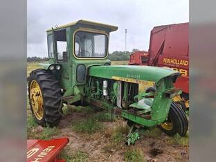 John Deere
