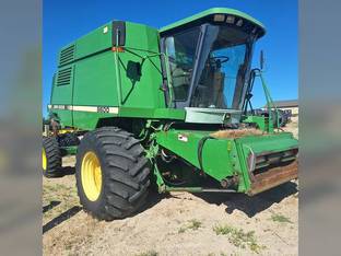 John Deere