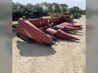 Case IH