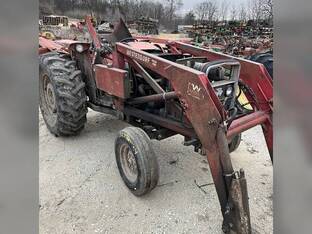 Massey-Ferguson
