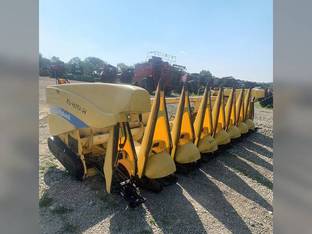 New Holland