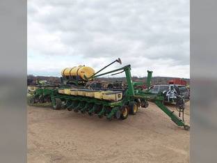 John Deere