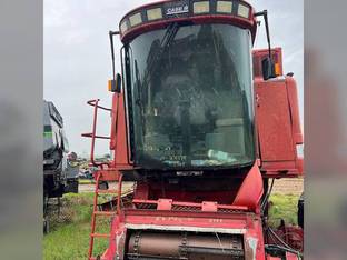 Case IH