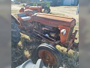 Massey-Ferguson
