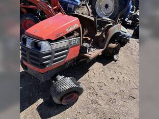 Kubota