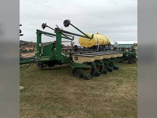 John Deere