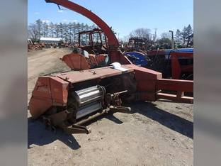 New Holland
