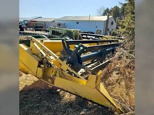 New Holland