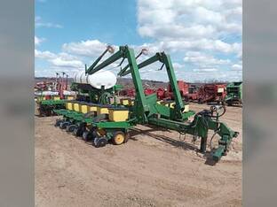 John Deere
