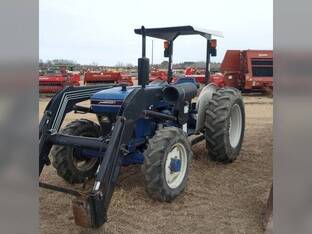Farmtrac