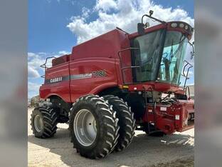 Case IH