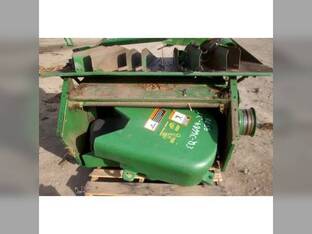 John Deere
