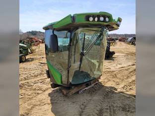 John Deere
