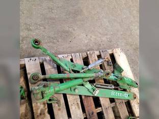 John Deere
