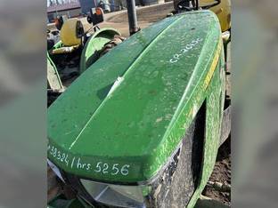 John Deere