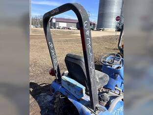New Holland