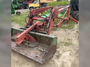 John Deere