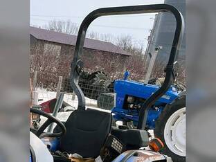 New Holland