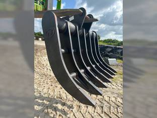 2022 NEWMAN TRACTOR 54