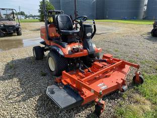 2014 Kubota F3990